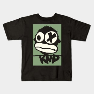 Kmd Retro Hip Hop Kids T-Shirt